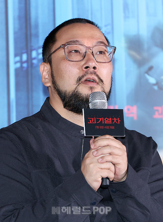 탁세웅 감독/사진=민선유 기자