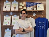 “스벅 나와 차린 실험실, 신메뉴는 손님이 의뢰하죠” [인터뷰]