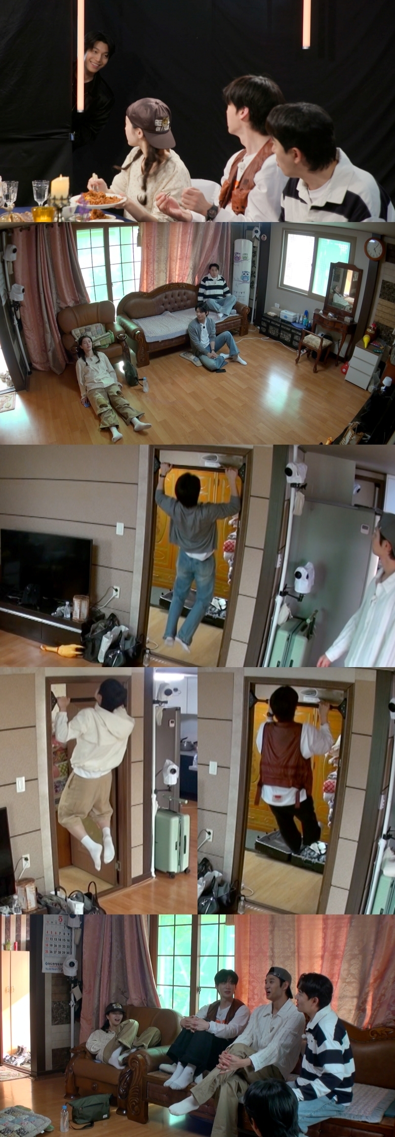 사진 제공 = KBS 2TV ‘가는정 오는정 이민정’