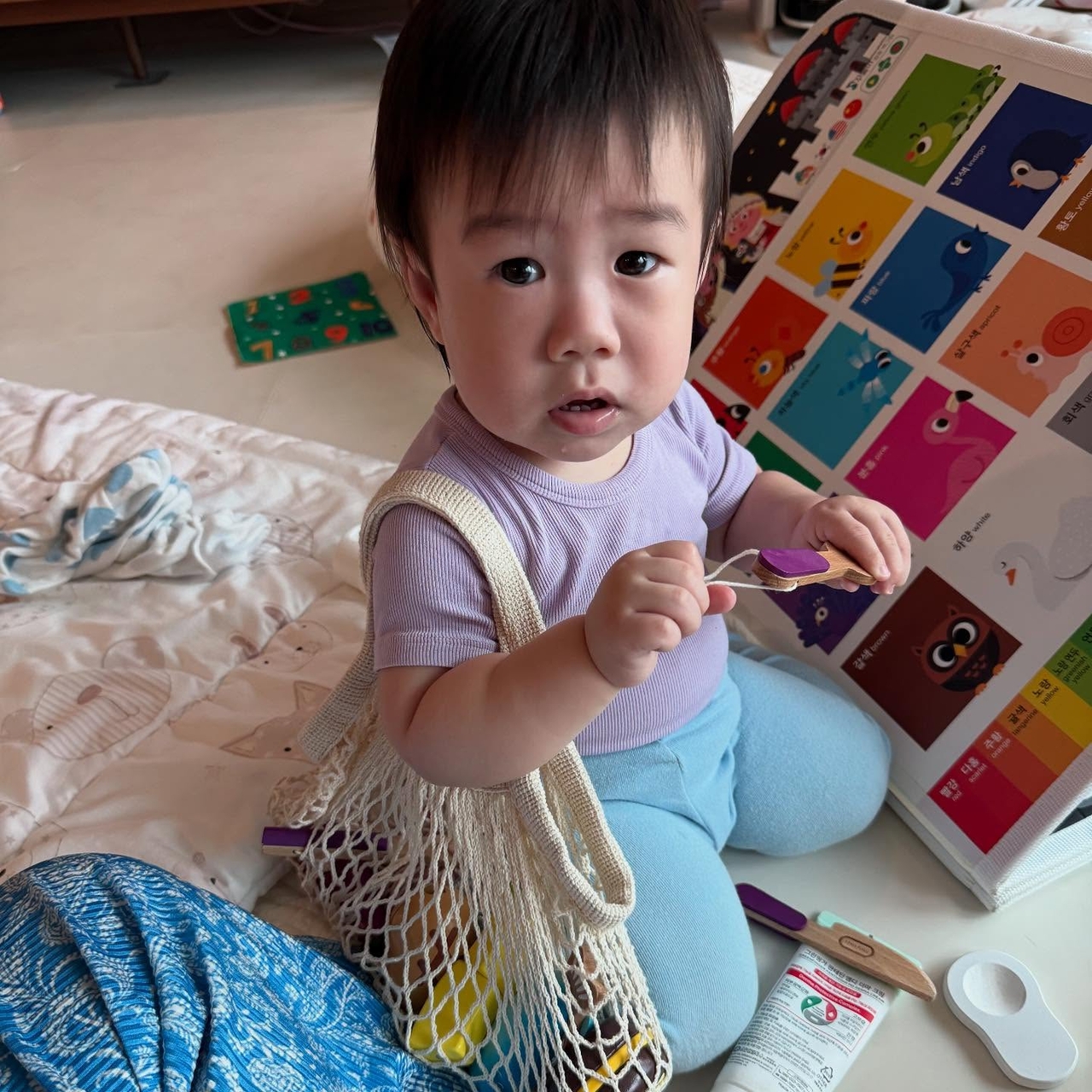 이은형 채널