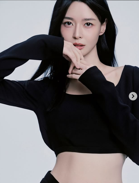권나라 채널