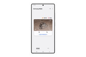 Samsung Wallet expands digital key support to Mercedes-Benz