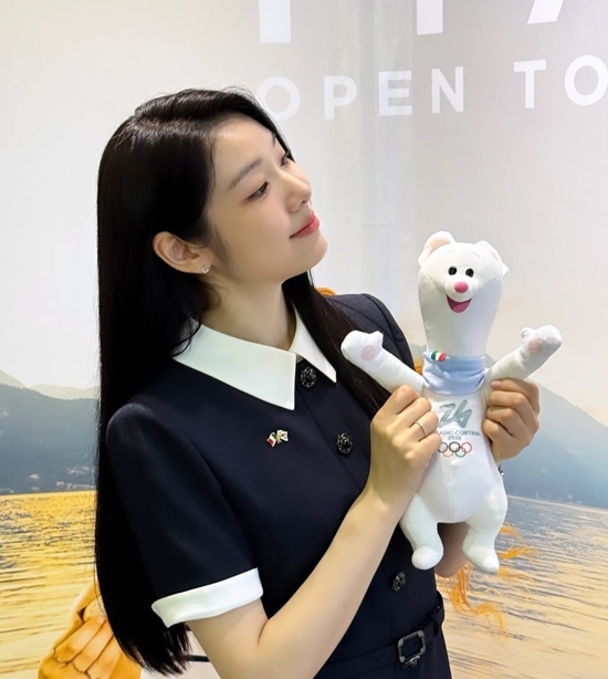 사진=김연아 채널