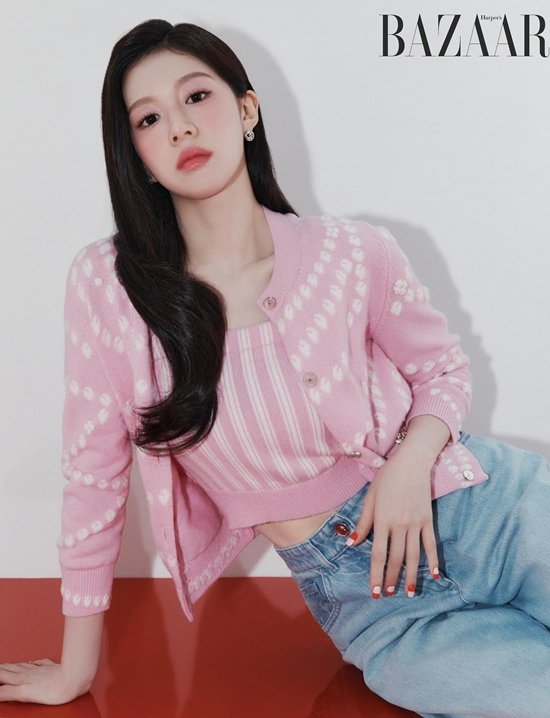 사진=고윤정 채널