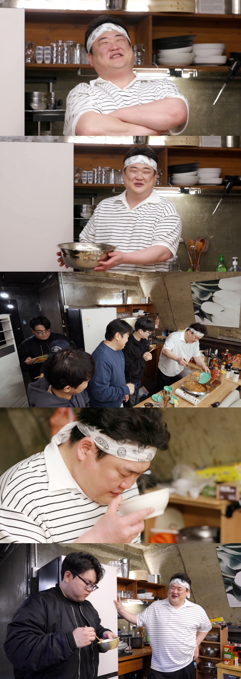 KBS 2TV ‘신상출시 편스토랑’