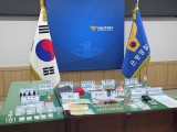 강남의 남성 전용 수면방…마약 투약에 성관계 소굴이었다 [세상&]