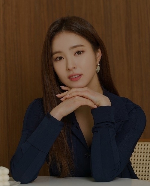 신세경.