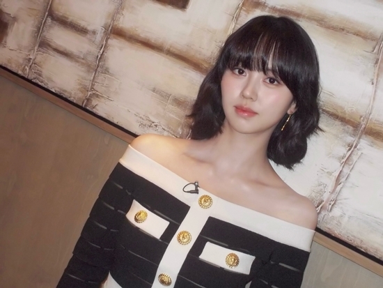 사진=김소현 채널