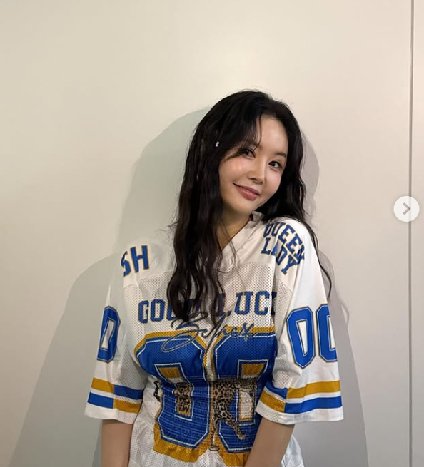 장영란 채널