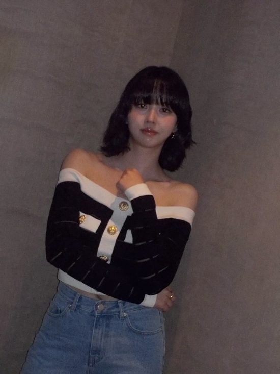 사진=김소현 채널