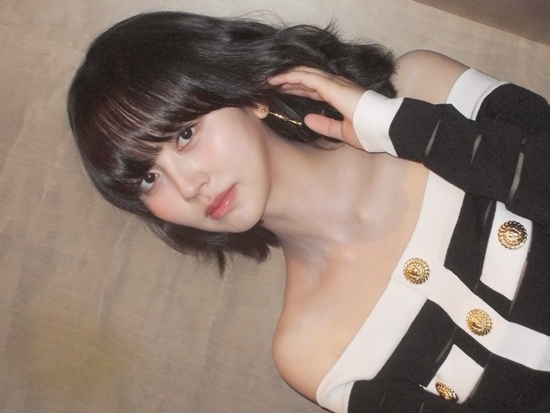 사진=김소현 채널