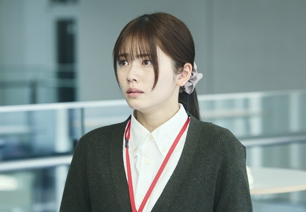 "Marry My Husband," starring Fuka Koshiba (CJ ENM)