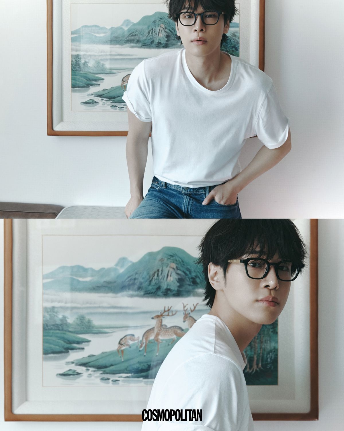 (글, 사진 제공 = 코스모폴리탄)