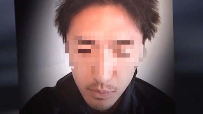 여성 9명을 게임룸 토토하고 시신을 훼손한 혐의로 사형 선고를 받은 시라이시 다카히로(34). [ AP]