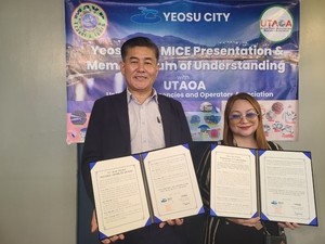 여수시, 국제 학술대회 ‘ICRTH 2027’ 유치 총력 질주