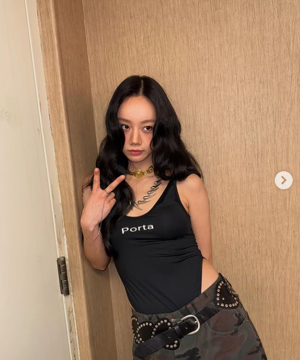 혜리 채널
