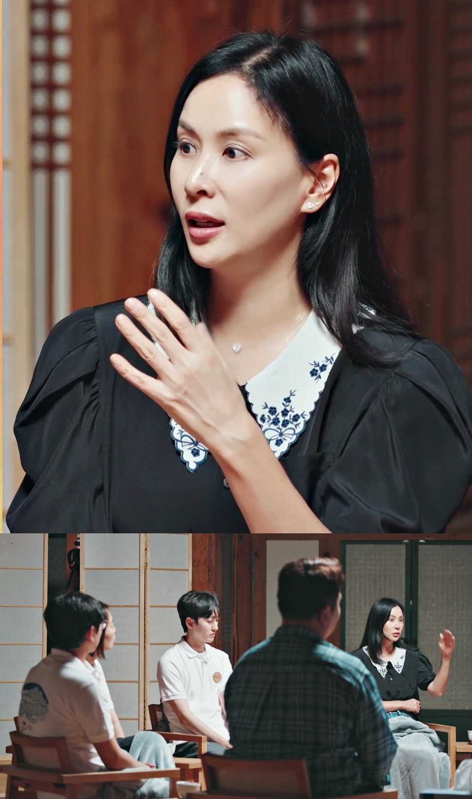 사진=MBN ‘오은영 스테이’