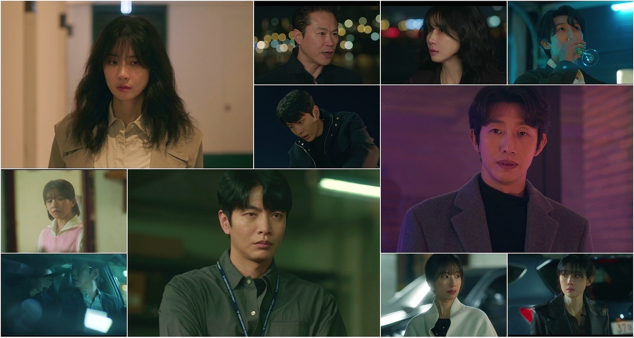 사진 제공= MBC ‘메리 킬즈 피플’