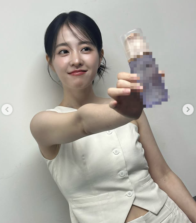박보영 채널