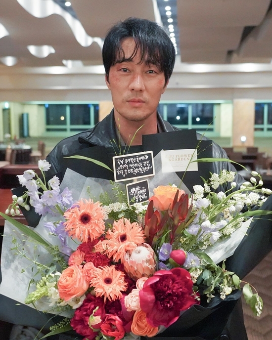 사진=소지섭 채널