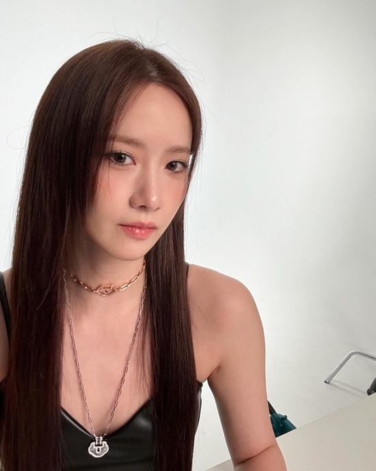 사진=임윤아 채널