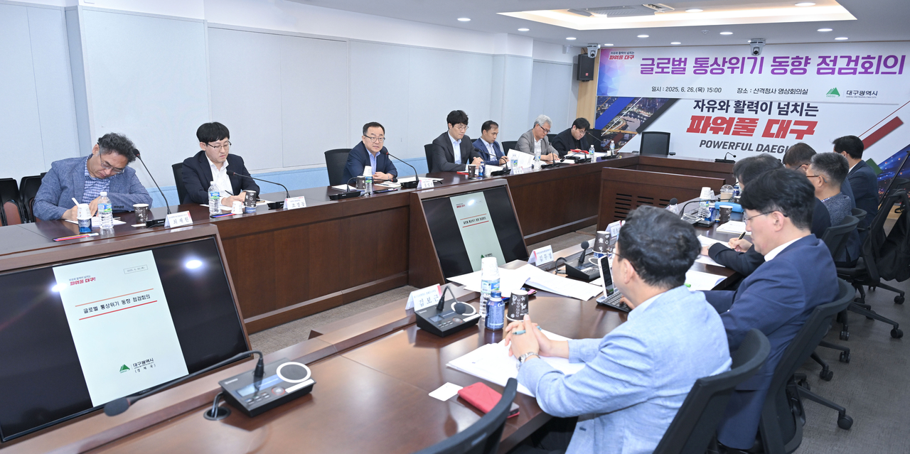 [대구시 제공]