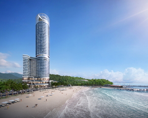 기준금리 인하·정권 교체 기대감 속... '인스케이프 양양 by 파르나스'... - 뉴스 썸네일 이미지