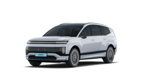 Hyundai Motor triples Ioniq 9 exports in May, shifts focus to Europe amid US tariffs