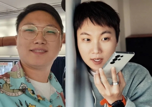 [빠니보틀 인스타그램]