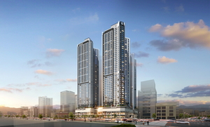 수요 넘치는데 물량은 없다… '유성 하늘채 하이에르' 귀한 대형 평형 ...