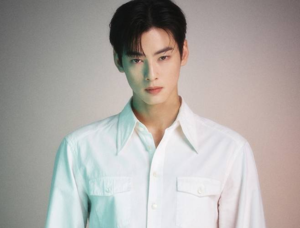 ‘7월 입대’ 차은우,  마지막 솔로 팬미팅 ‘전석 매진’