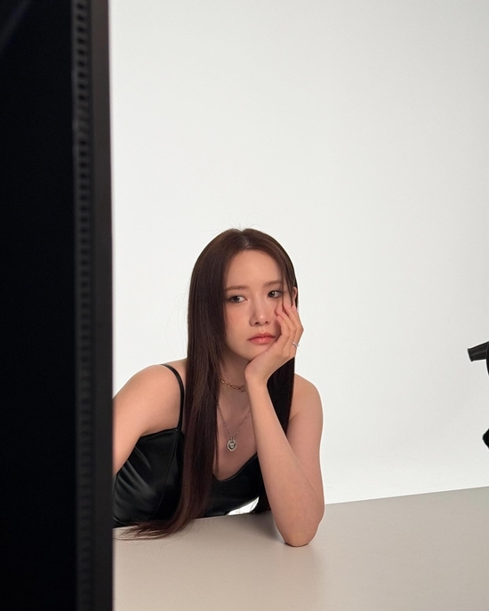 사진=임윤아 채널