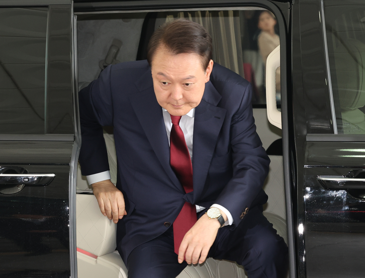 Former President Yoon Suk-yeol Summoned for Second Investigation on July 1