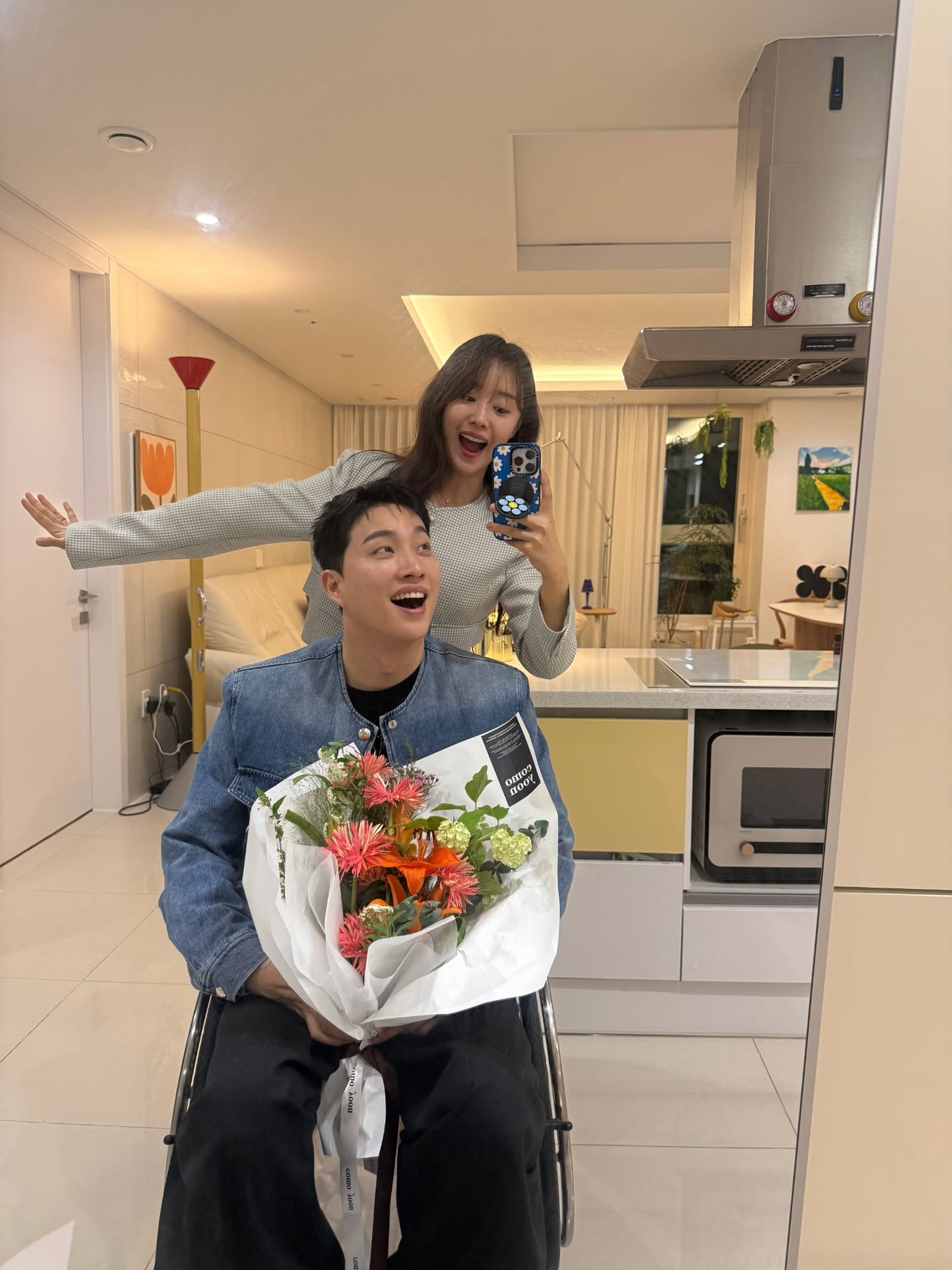 박위 채널