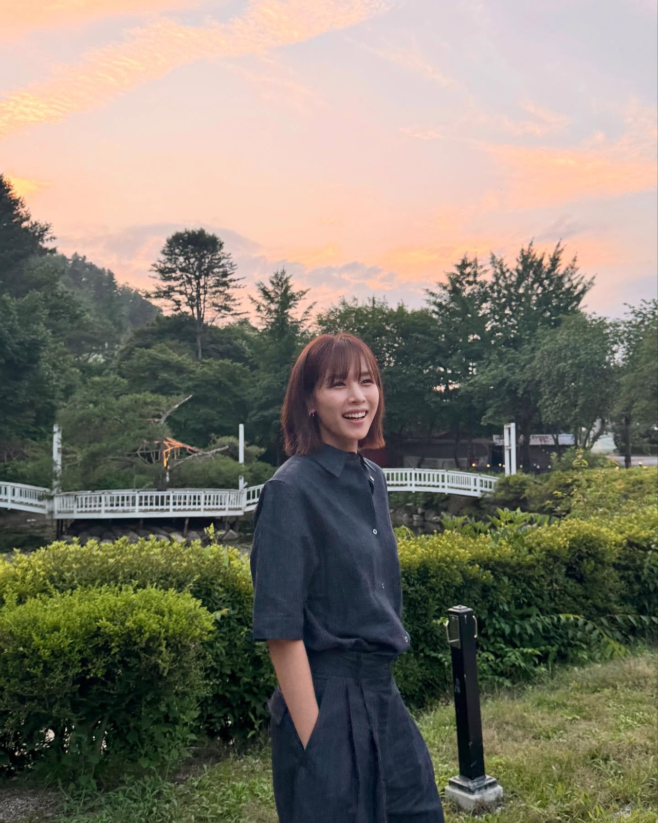 조윤희 채널