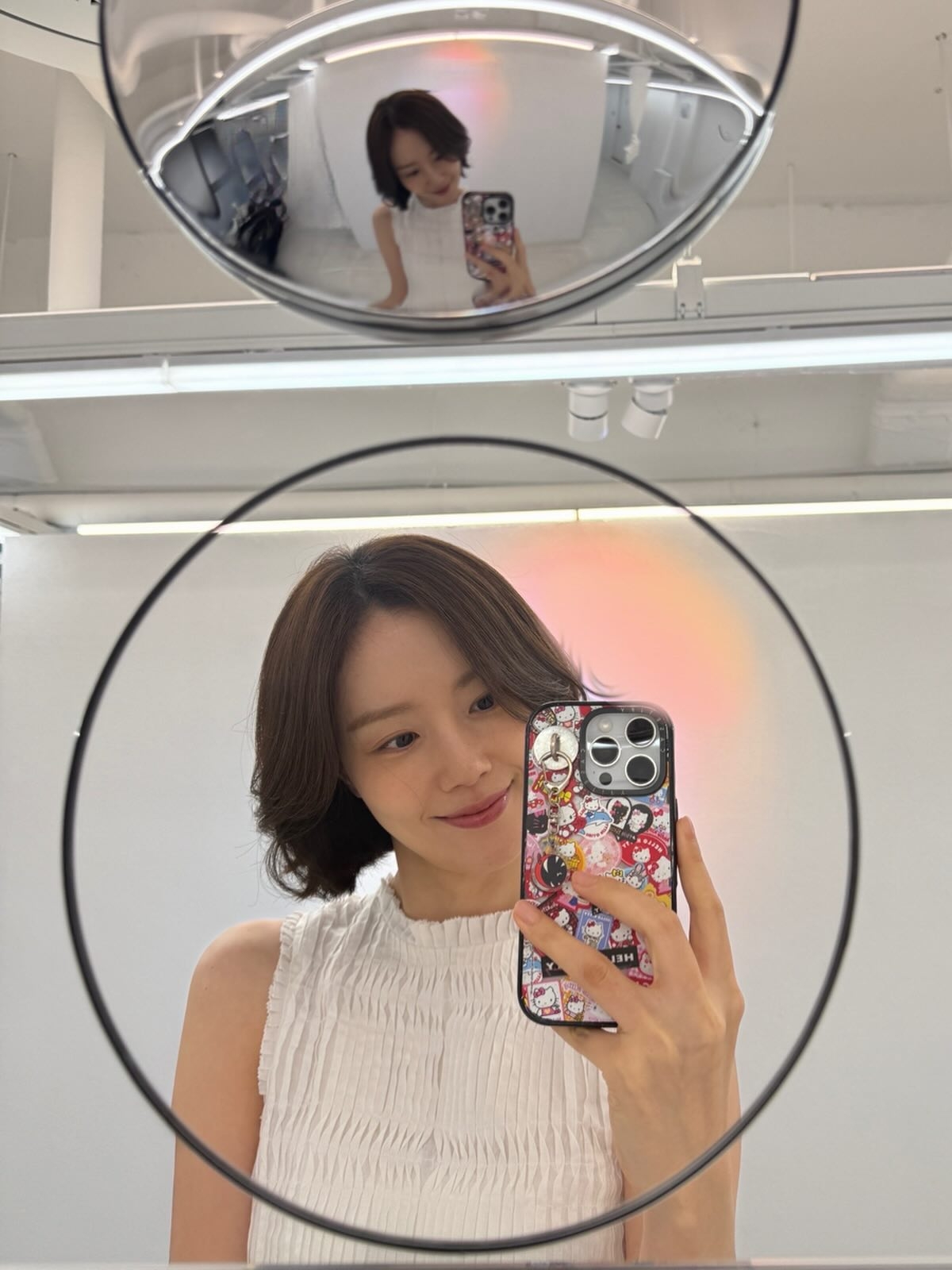 문채원 채널