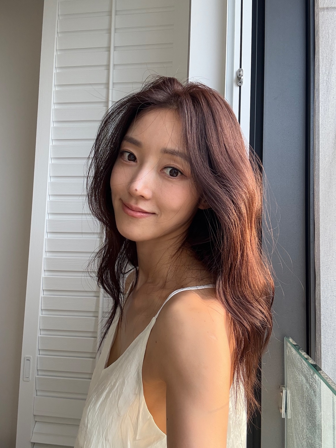 서하얀 채널