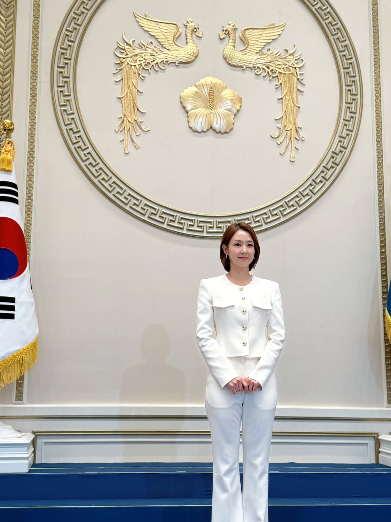 오정연 채널
