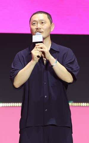[포토]양동근, 눈물의 주인공