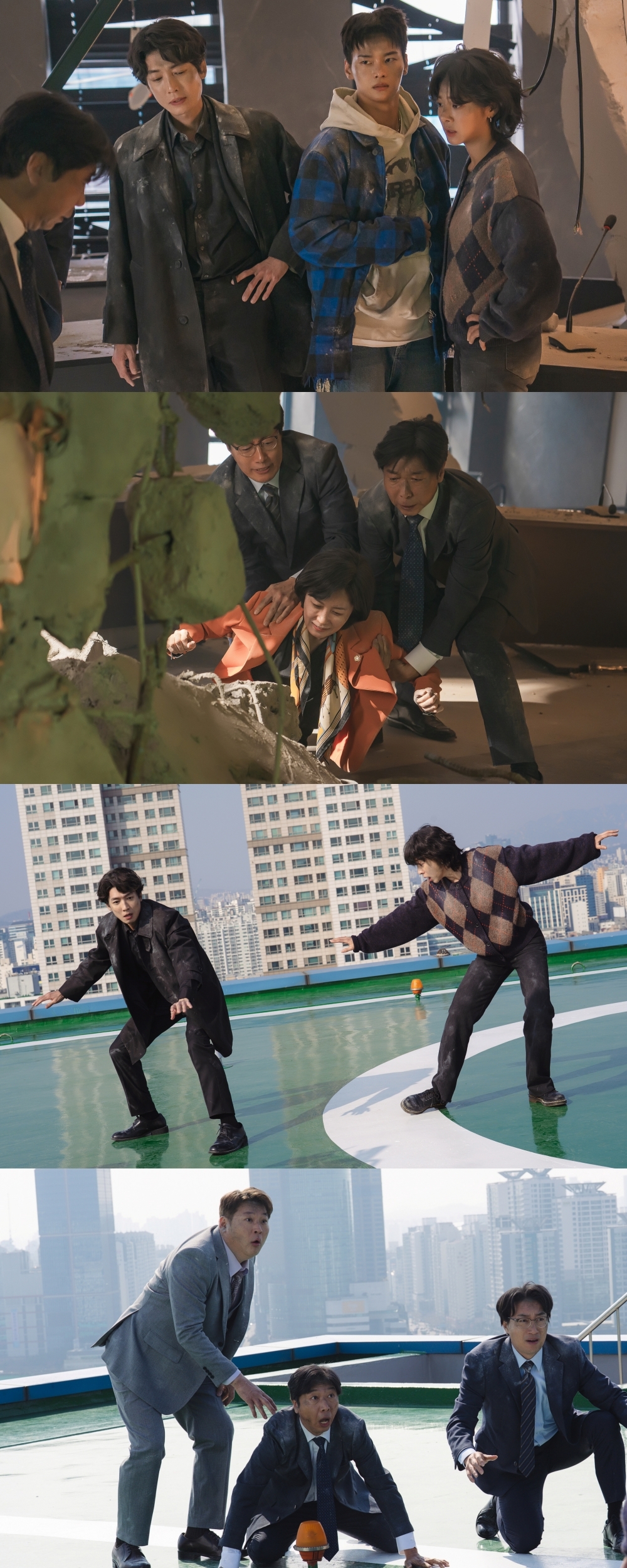 사진 제공 = MBC ‘노무사 노무진’