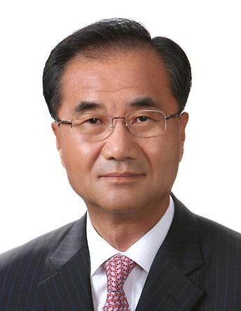 정석현 수산그룹 회장