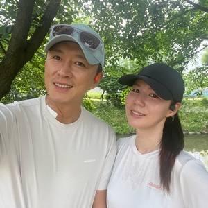 ‘Park Si -eun♥’ Jin Tae -Hyun、4日間の癌手術、「ハードリハビリテーション」