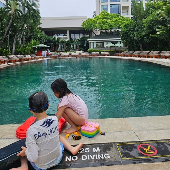 사진=이보영 채널