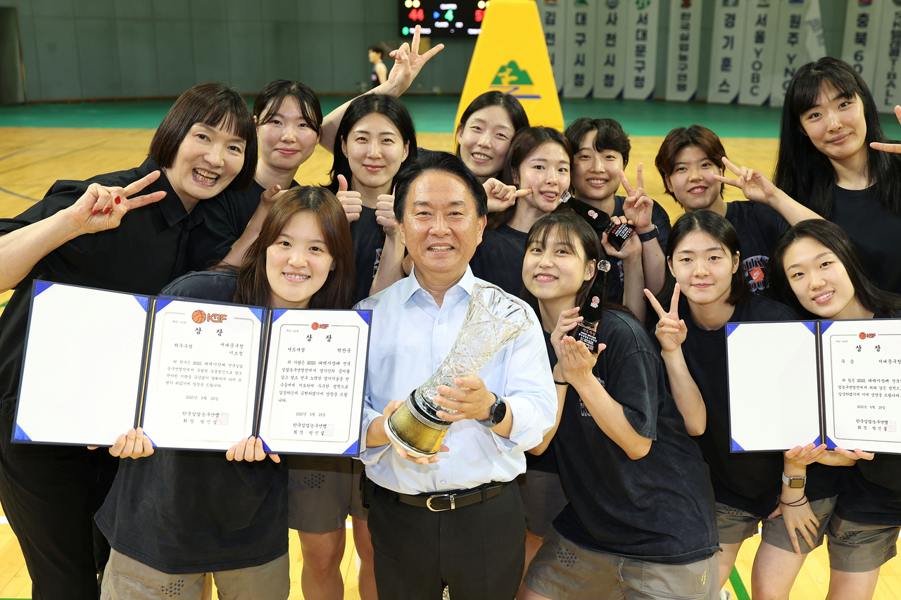 토토사이트 포인트사기 실업농구단 우승