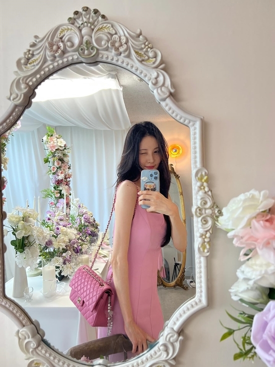 사진=서현 채널