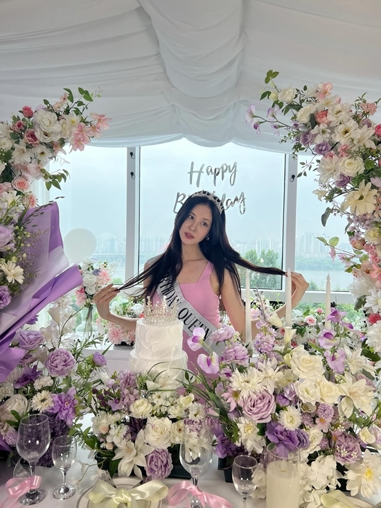 사진=서현 채널