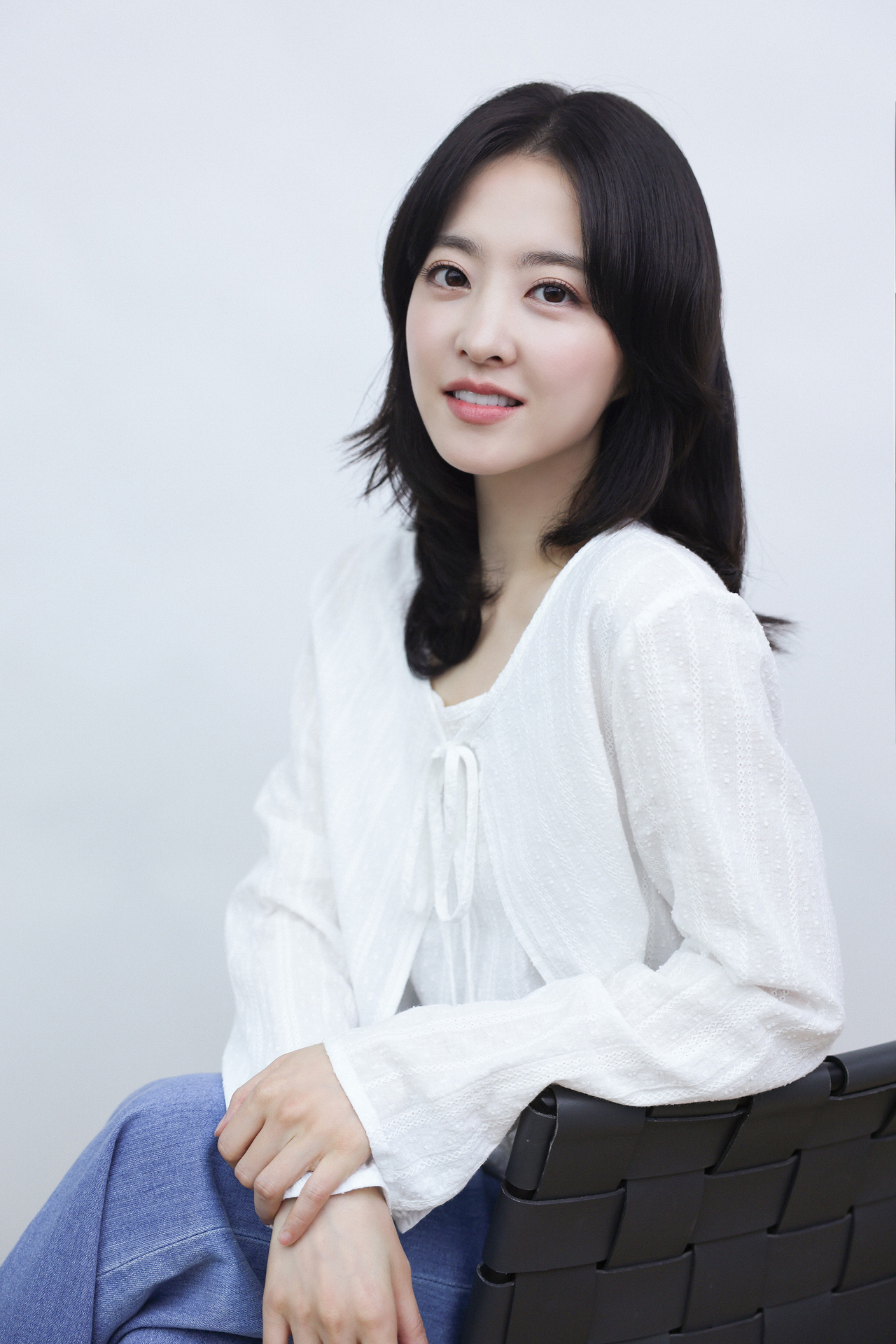 박보영/사진=BH 엔터