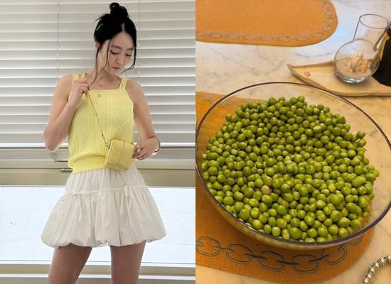 사진=서효림 채널