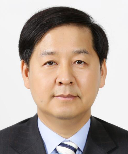 Koo Yoon-cheol, appointee to be finance minister (Yonhap)