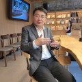 [현장 인터뷰]오승록 노원구청장“수락휴 국내 휴양문화 바꾸는 계기됐으면 좋겠다”